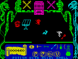 Con-quest — ss (EU)