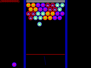 Bubble Crack — ss (WOR)