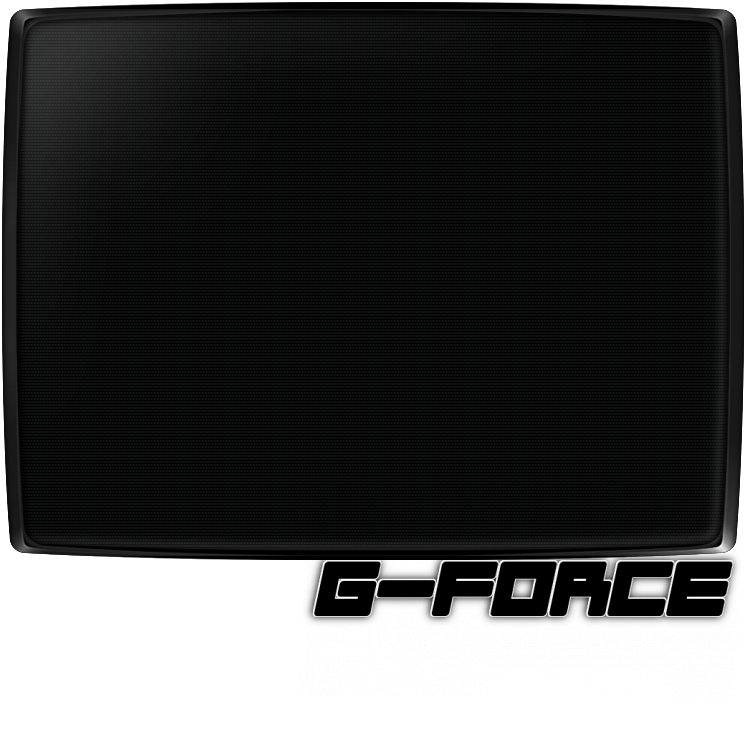 G-force — mixrbv2 (WOR)