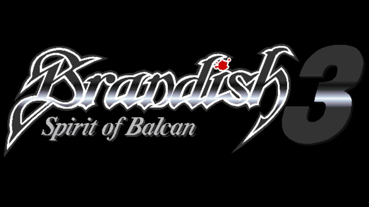 Brandish 3 - Spirit of Balcan — screenshot (WOR)