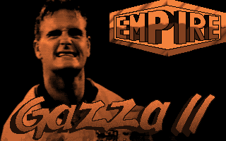 Gazza 2 — sstitle (EU)