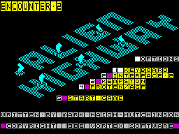 Alien Highway - Encounter 2 — sstitle (EU)