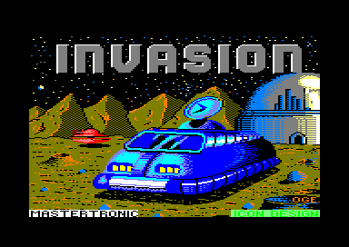 Invasion — sstitle (EU)