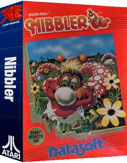 Nibbler — box-3D (WOR)