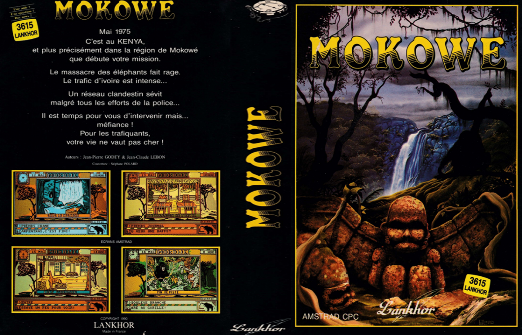 Mokowe — box-texture (FR)
