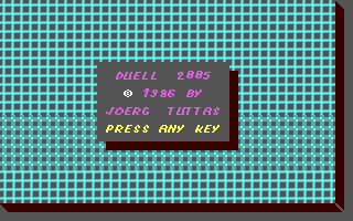 Duell 2005 — sstitle (WOR)