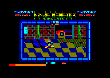Ninja Scooter Simulator — ss (EU)
