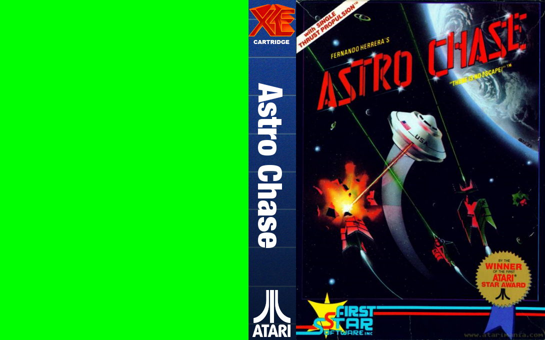 Astro Chase — box-texture (WOR)