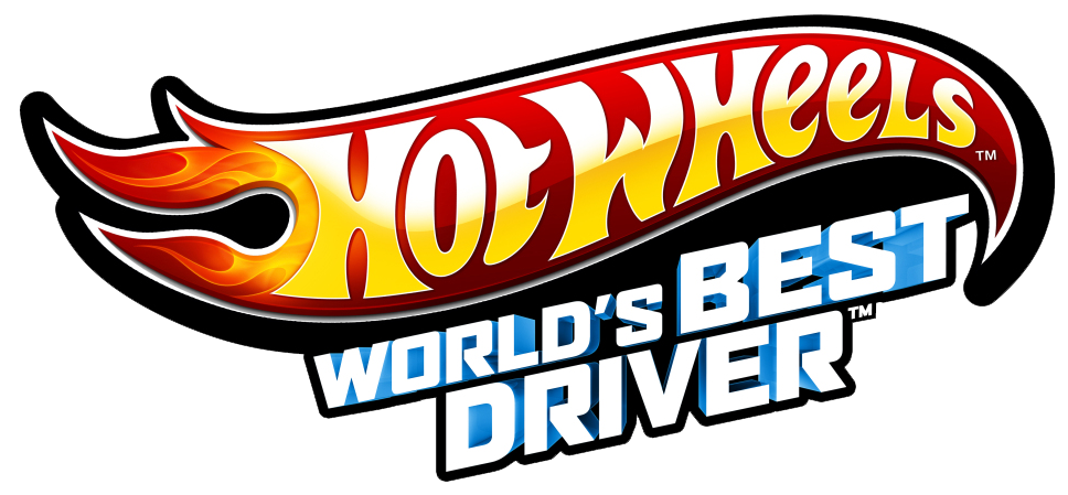 Hot Wheels - Meilleur Pilote Mondial — wheel (US)