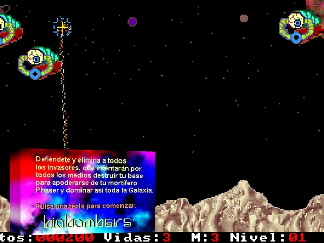 Biobombers — mixrbv2 (WOR)