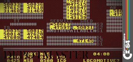 Depotmaster : Old Oak Common — steamgrid