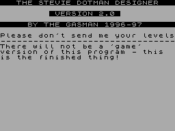 Stevie Dotman — sstitle (WOR)