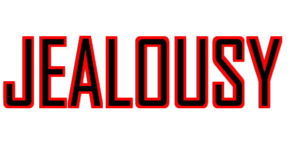 Jealousy — wheel-hd (SS)