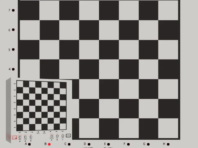 Chesster Challenger — mixrbv2 (WOR)