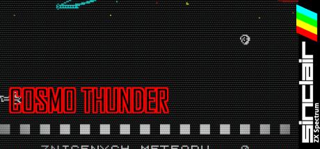 Cosmo Thunder — steamgrid