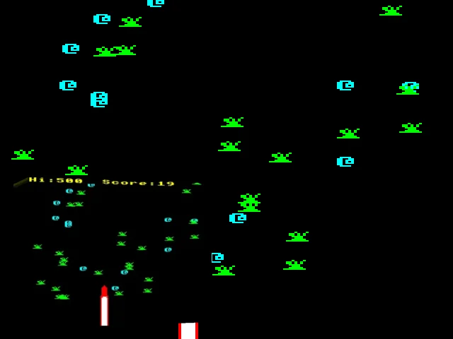 Truffle Hunt — mixrbv2 (WOR)