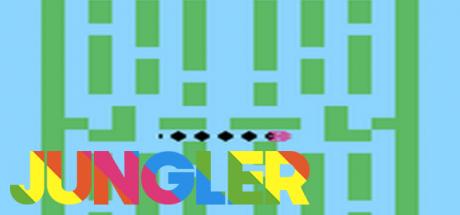 Jungler — steamgrid