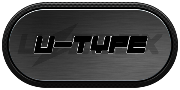 U-Type — wheel-carbon (SS)