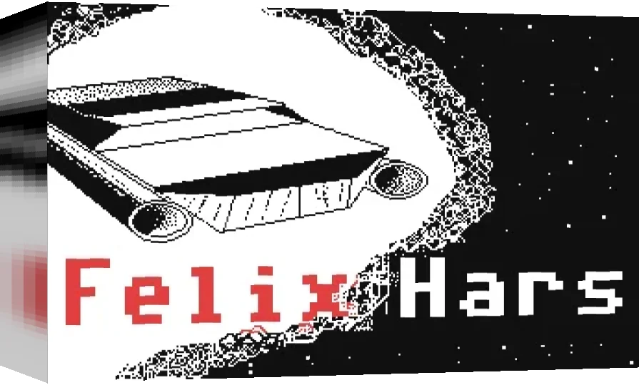 Felix Hars — box-3D (WOR)
