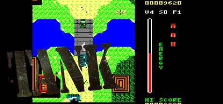 Tank — steamgrid