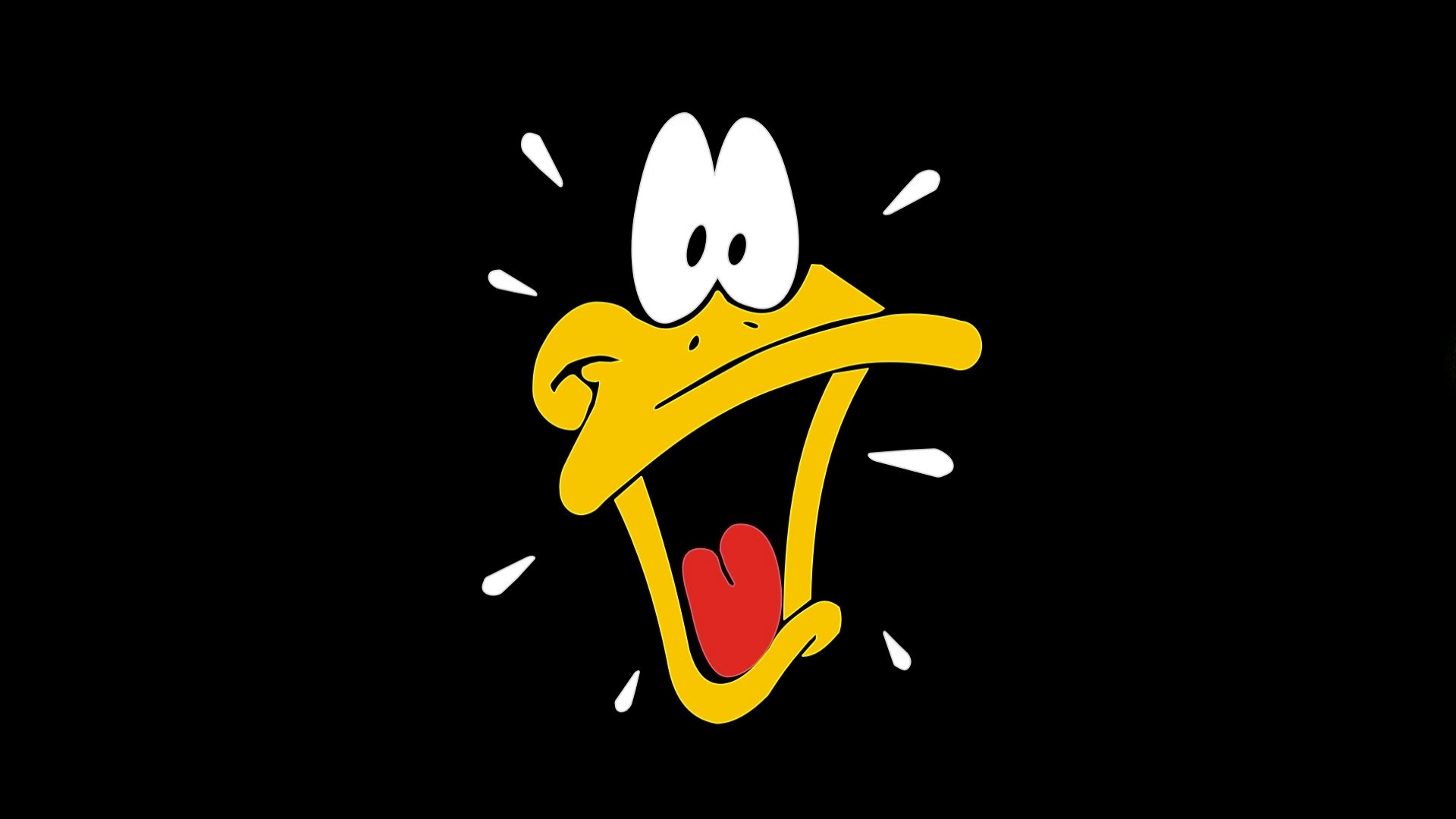 Daffy Duck, P.i. - The Case Of The Missing Letters — fanart