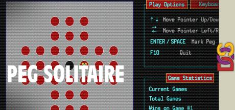 Peg Solitaire — steamgrid