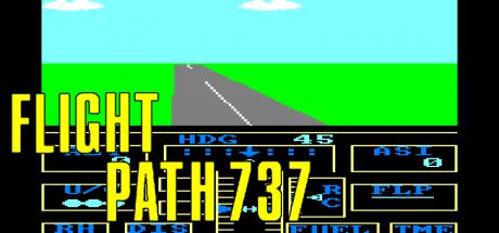 Flight Path 737 — steamgrid