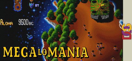 Mega Lo Mania — steamgrid