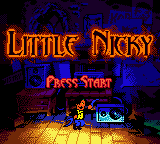 Little Nicky — sstitle (WOR)