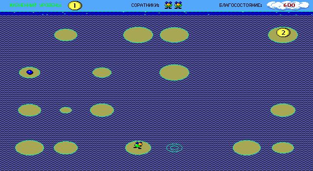 Toppler — ss (WOR)