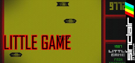 Little Game — steamgrid