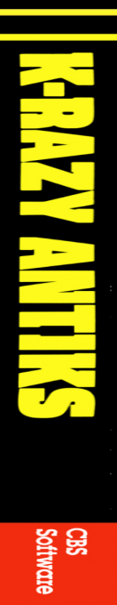 K-Razy Antiks — box-2D-side (US)