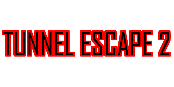 Tunnel Escape 2 — wheel-hd (SS)