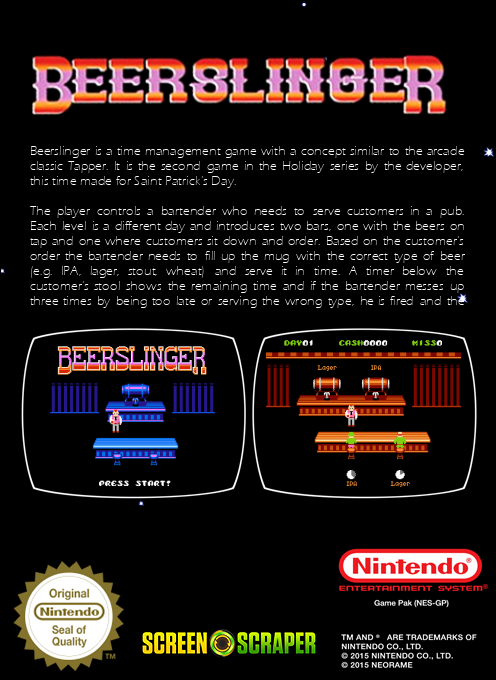 Beerslinger — box-2D-back (SS)