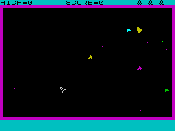 Andromeda — ss (WOR)