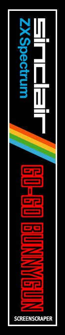 Go-Go Bunnygun — box-2D-side (SS)