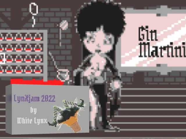 DrunkWitch — mixrbv2 (WOR)