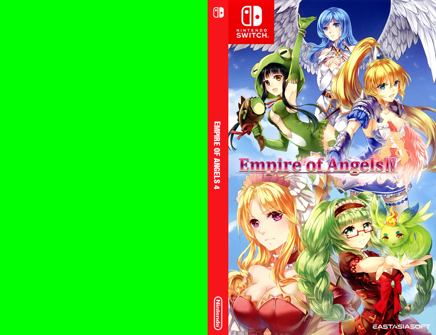 Empire of Angels 4 — box-texture (WOR)