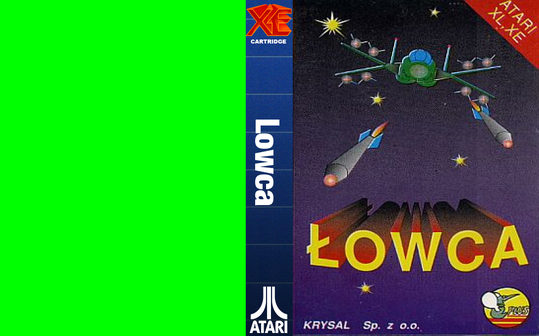Lowca — box-texture (WOR)