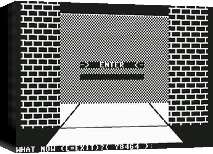 Treasure Raiders — box-3D (WOR)