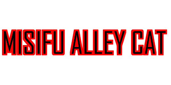 Misifu Alley Cat — wheel-hd (SS)