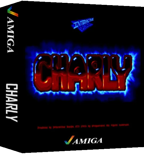 Charly — box-3D (WOR)