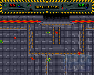 Seven Tiles — ss (WOR)
