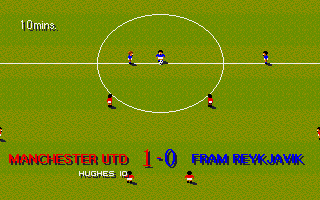 Sensible Soccer - European Champions - 92-93 Edition — ss (EU)