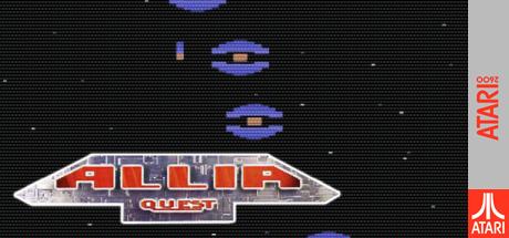 Allia Quest — steamgrid