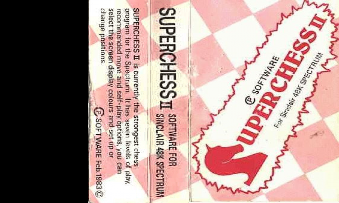 Super Chess II — box-texture (WOR)