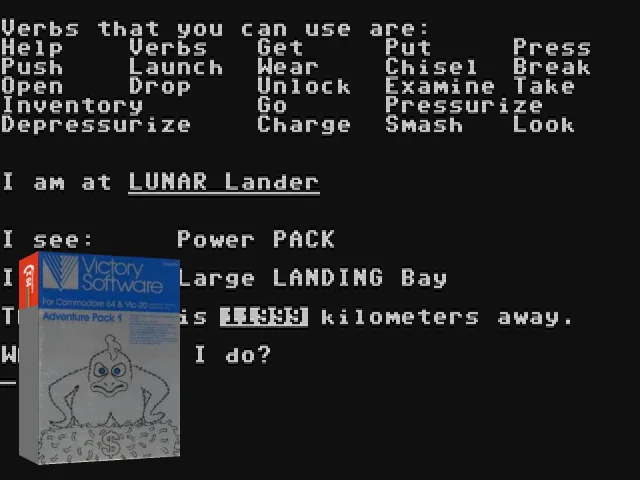 Moon Base Alpha — mixrbv2 (US)