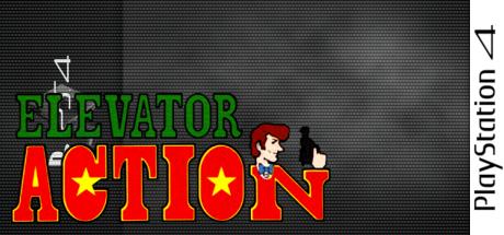 Elevator Action — steamgrid