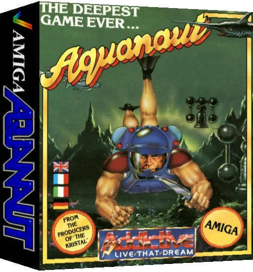 Aquanaut — box-3D (WOR)