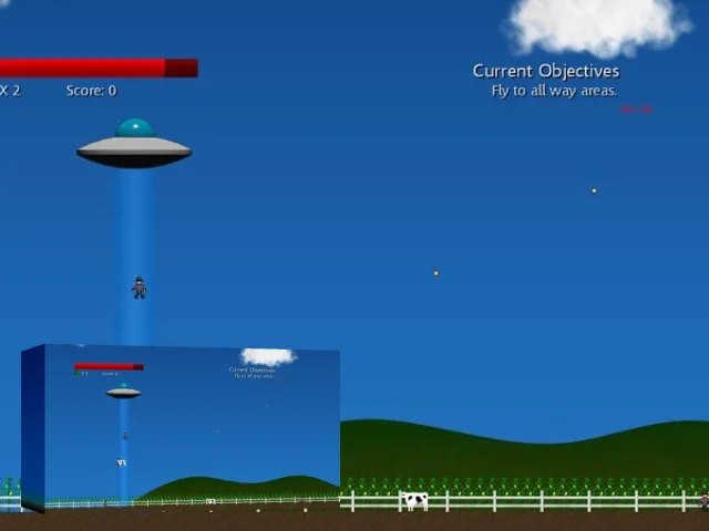 Abduction — mixrbv2 (WOR)